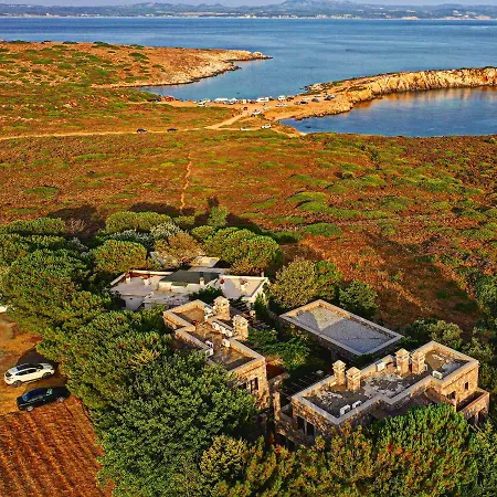 Hotel Akvaryum Bozcaada