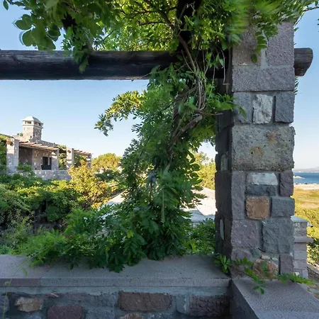 Hotel Akvaryum Bozcaada