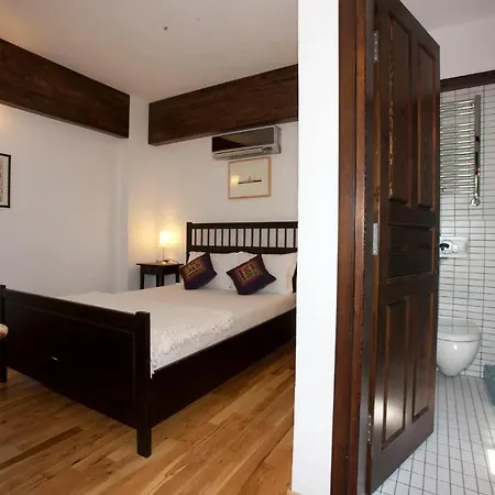 Akvaryum Hotel