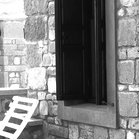 Akvaryum Hotel Bozcaada