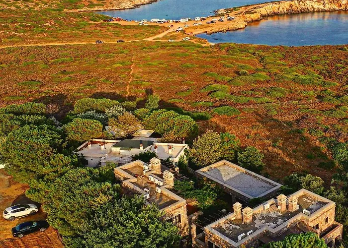 מלון Akvaryum בוזקאדה