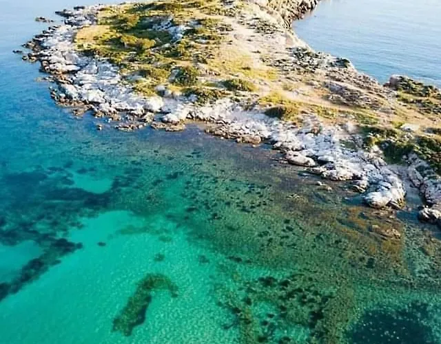 מלון Akvaryum בוזקאדה