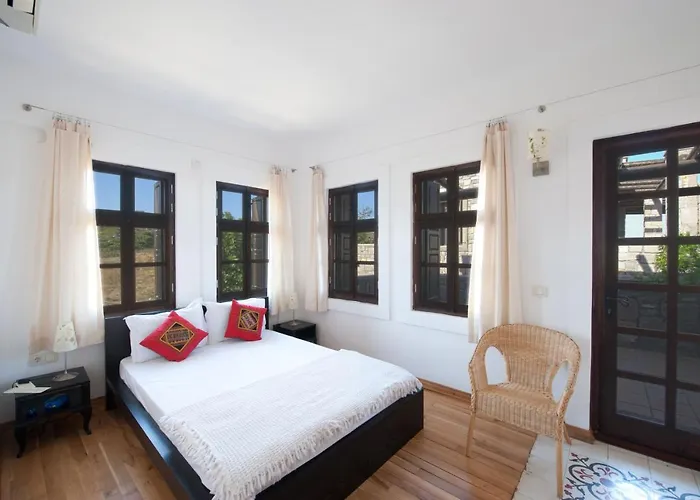 Akvaryum בוזקאדה