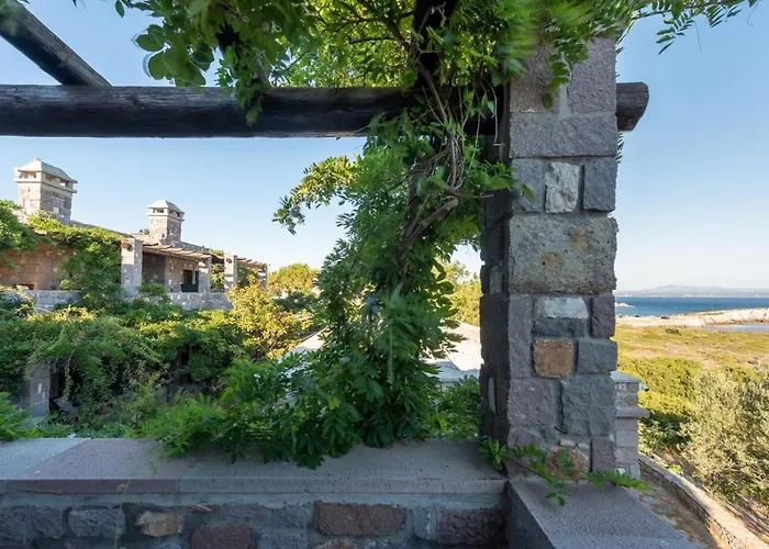 מלון Akvaryum בוזקאדה