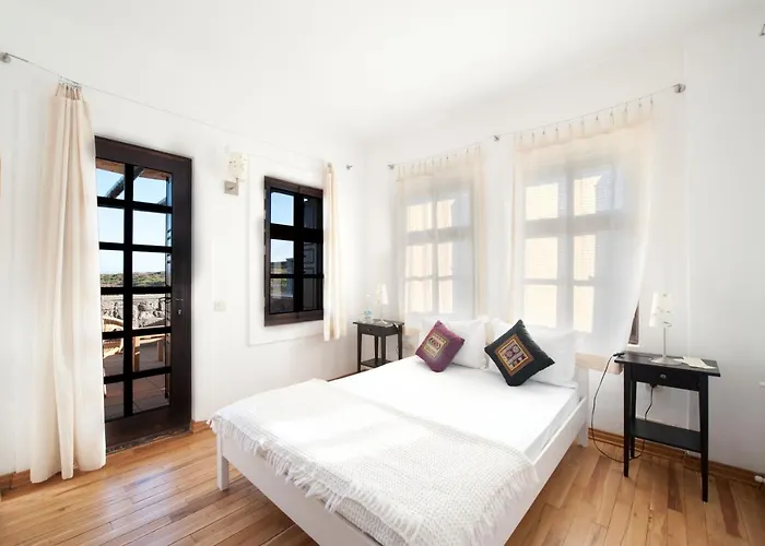 Akvaryum * בוזקאדה