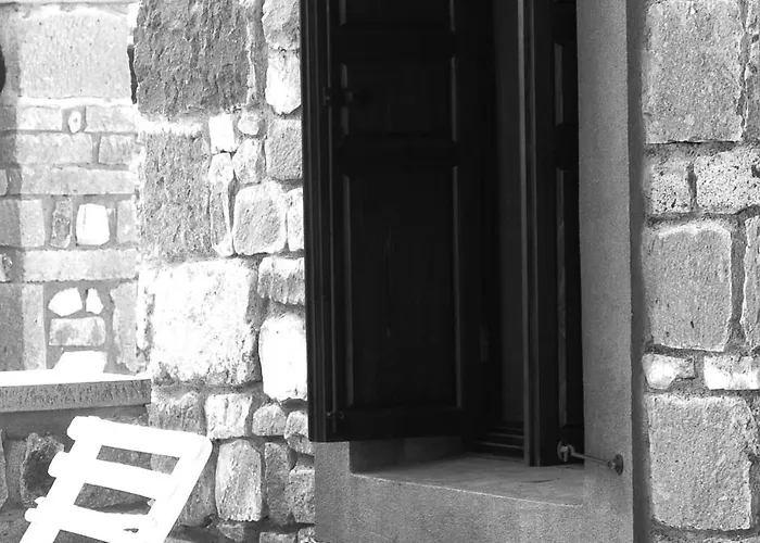 Akvaryum מלון בוזקאדה