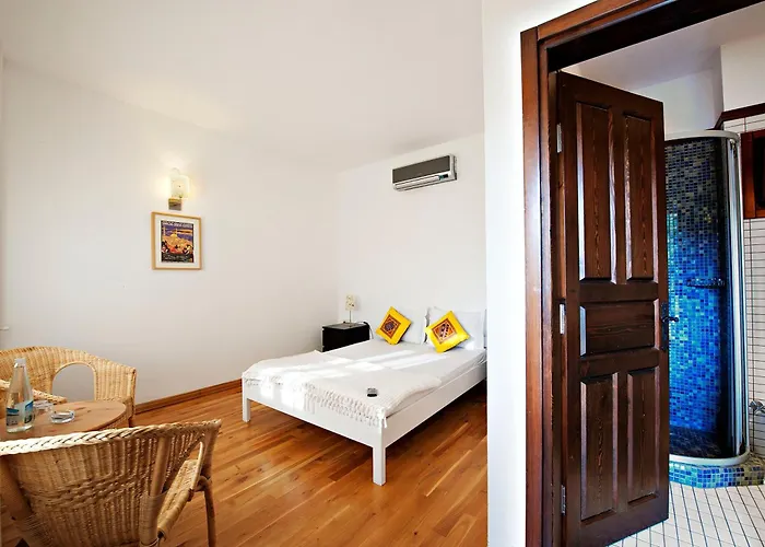 Akvaryum בוזקאדה