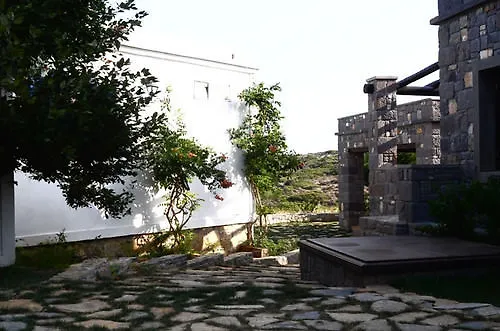 Akvaryum מלון בוזקאדה