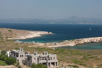 מלון Akvaryum בוזקאדה