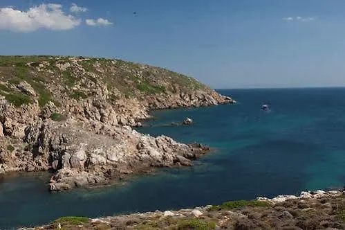 מלון Akvaryum בוזקאדה